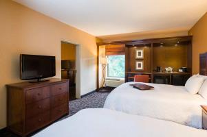 Hotel Hampton Inn Danville