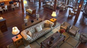 Carmelo Resort & Spa A Hyatt Hotel