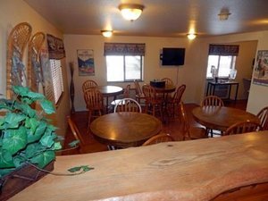 Hotel Fairbridge Inn & Suites - Sandpoint