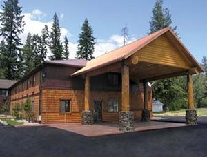 Hotel Fairbridge Inn & Suites - Sandpoint