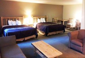 Hotel Fairbridge Inn & Suites - Sandpoint
