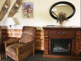 Hotel Fairbridge Inn & Suites - Sandpoint
