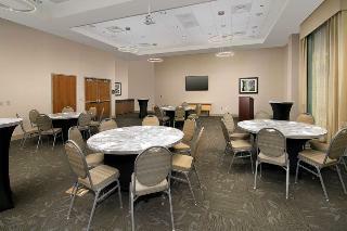 Hotel Hampton Inn Wilmington Downtown