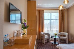 Hotel Ark Palace