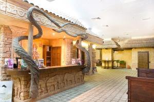 Hotel Ark Palace