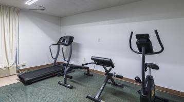 Hotel Studio 6 Fairgrounds