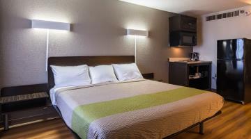 Hotel Studio 6 Fairgrounds