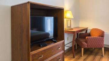 Hotel Studio 6 Fairgrounds