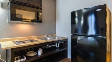 Hotel Studio 6 Fairgrounds