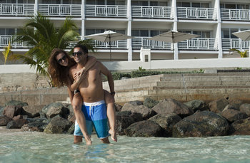 The Soco Hotel All Inclusive
