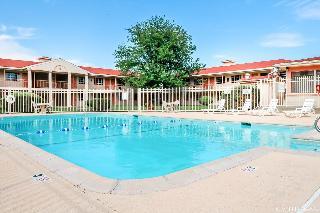 Hotel Rodeway Inn