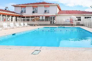 Hotel Rodeway Inn