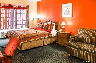 Hotel Rodeway Inn
