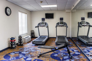 Hotel Comfort Inn