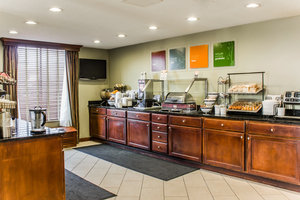 Hotel Comfort Inn