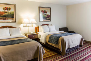 Hotel Comfort Inn