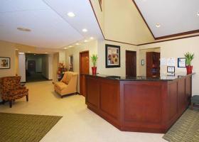 Hotel Comfort Inn