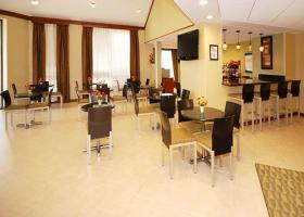 Hotel Comfort Inn