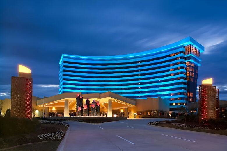 Hotel Holiday Inn Express & Suites Moore