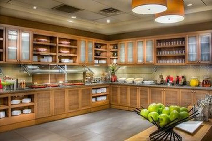 Hotel Hyatt Place Boca Raton