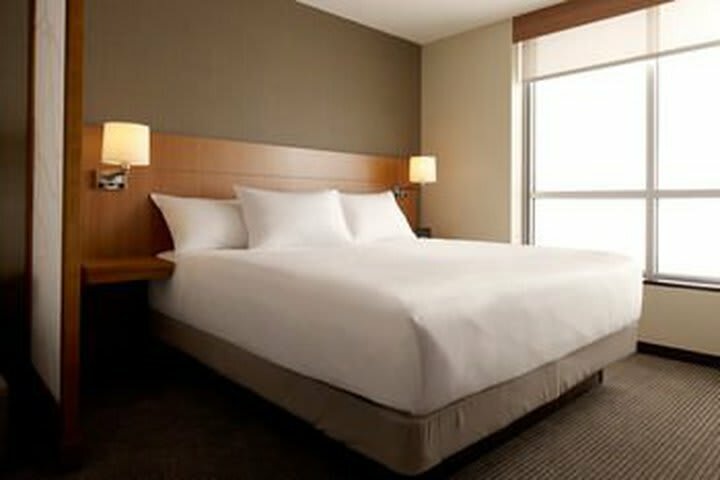 Hotel Hyatt Place Boca Raton