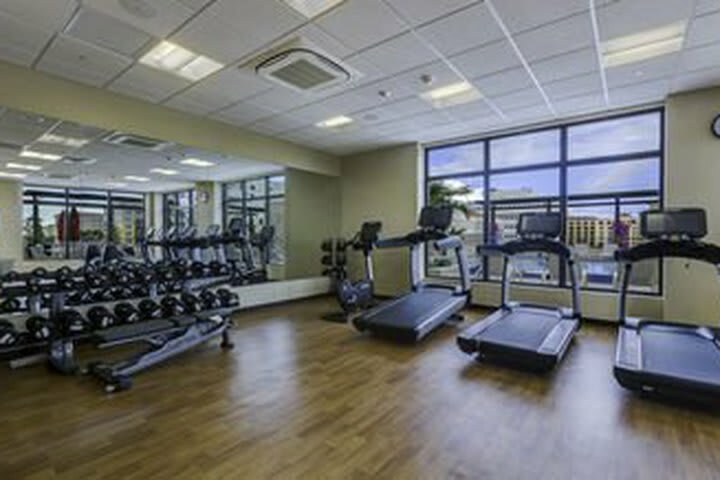 Hotel Hyatt Place Boca Raton