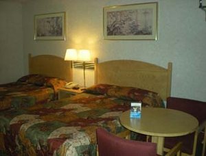 Hotel Knights Inn Poconos/bartonsville