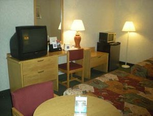 Hotel Knights Inn Poconos/bartonsville