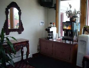 Hotel Knights Inn Poconos/bartonsville