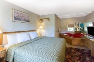 Hotel Knights Inn Poconos/bartonsville