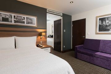 Hotel Hampton Inn By Hilton Leon Guanajuato Mexico