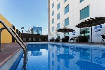 Hotel Hampton Inn By Hilton Leon Guanajuato Mexico