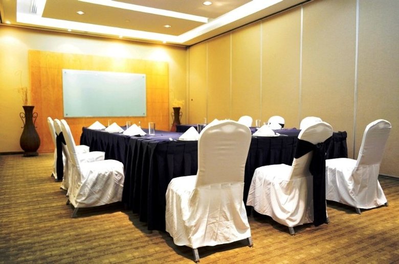 Hotel Casa Inn Celaya