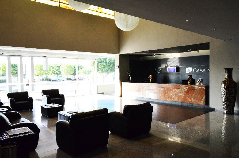 Hotel Casa Inn Celaya
