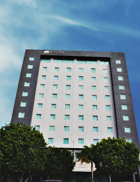 Hotel Casa Inn Celaya