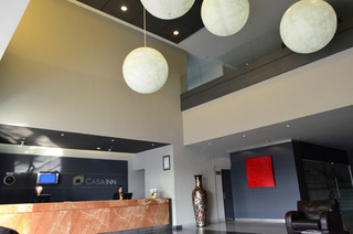 Hotel Casa Inn Celaya