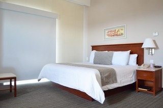 Hotel Casa Inn Celaya