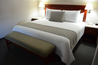 Hotel Casa Inn Celaya