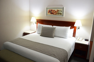 Hotel Casa Inn Celaya