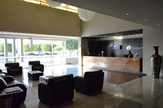 Hotel Casa Inn Celaya