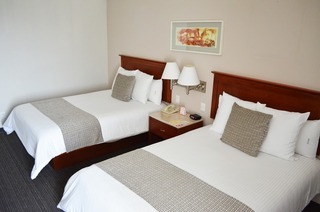 Hotel Casa Inn Celaya