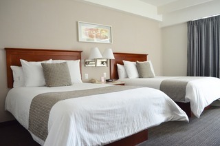 Hotel Casa Inn Celaya