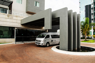 Hotel Casa Inn Celaya