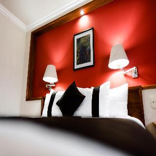 Hotel Mision Express Celaya