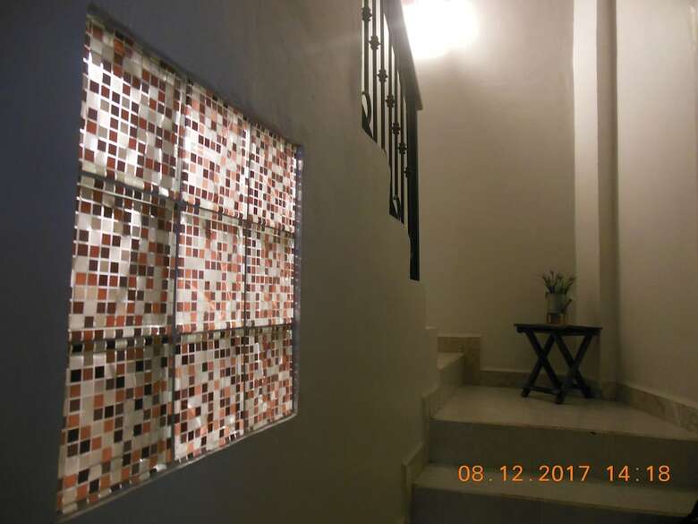 Casa El Ombligo De La Luna