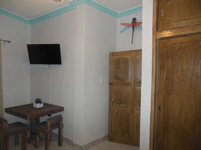Casa El Ombligo De La Luna