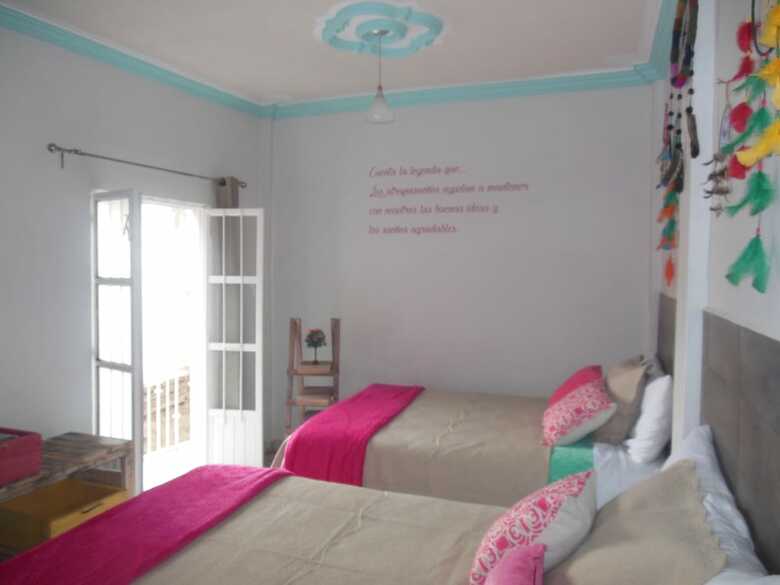 Casa El Ombligo De La Luna