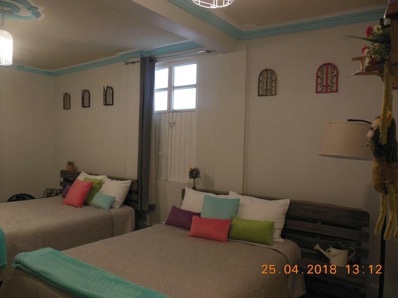 Casa El Ombligo De La Luna