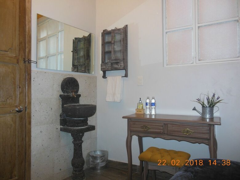 Casa El Ombligo De La Luna