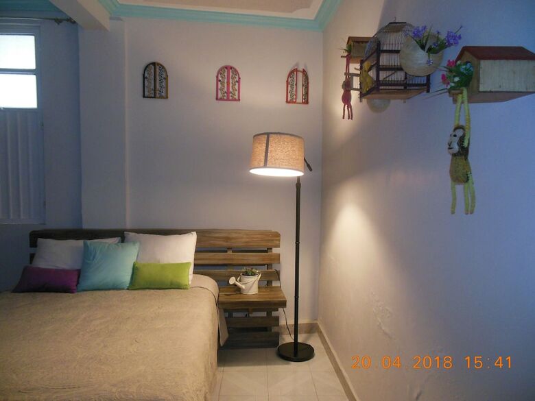 Casa El Ombligo De La Luna